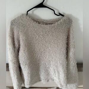 Zara Sweater